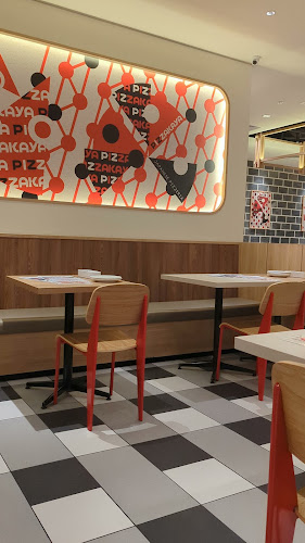 Pizzakaya @ JEM - Hospitality and gastronomy