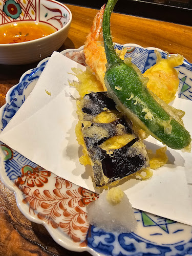 Ken Japanese Restaurant - Singapore