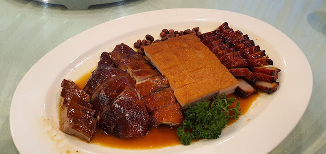 Opinii despre Jade Phoenix în Singapore - Hospitality and gastronomy