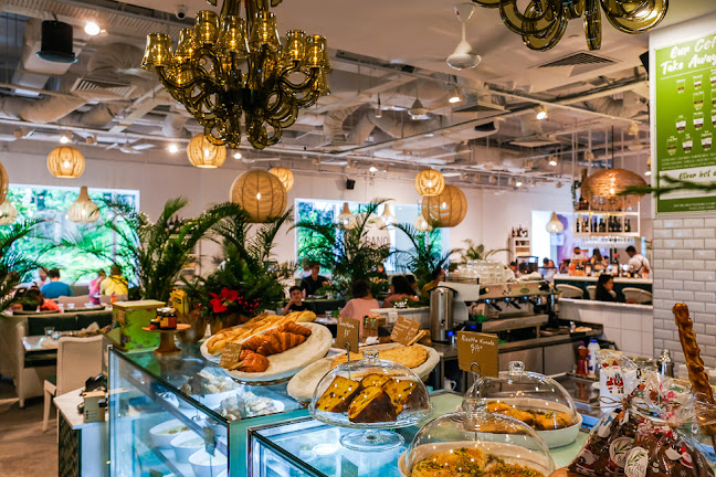 Pano Kato Grill, Pizza & Deli - Hospitality and gastronomy