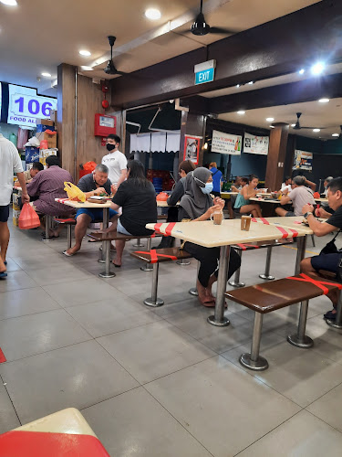 Opinii despre 106 Food Alliance în Singapore - Hospitality and gastronomy