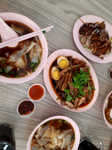 FoodCity @ 301 Punggol