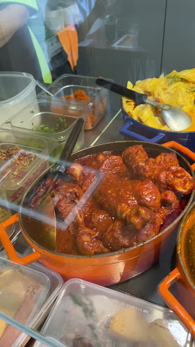 Aunty Rosie Urban Padang - Singapore