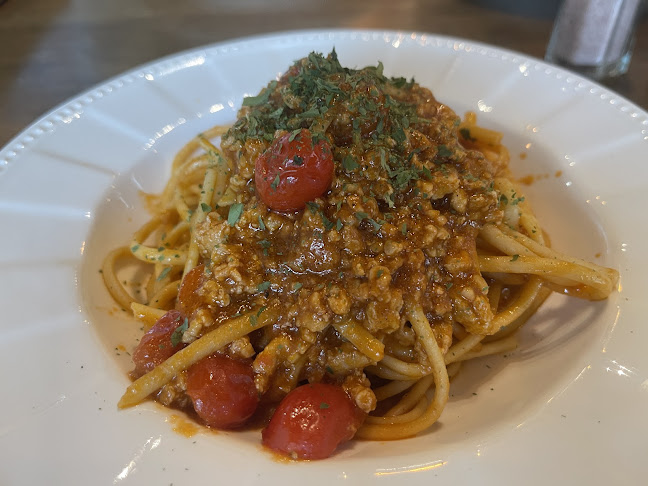 Comentarii opinii despre The Trend cafe-bistro