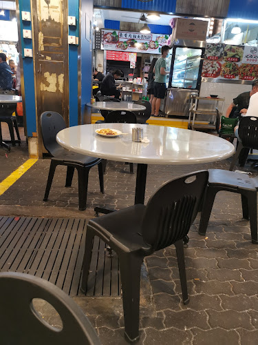 Silver Spoon - Yishun - Hospitality and gastronomy