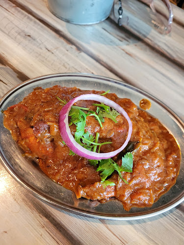 Opinii despre Muthu's Curry în Singapore - Hospitality and gastronomy