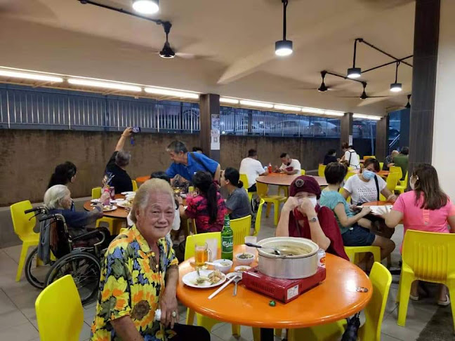 122 Ang Mo Kio Ave 3, Singapore 560122