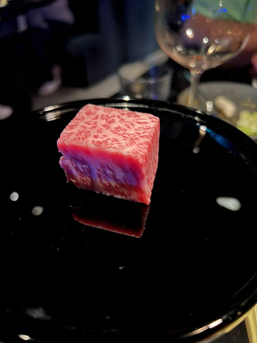 Opinii despre COTE Korean Steakhouse în Singapore - Hospitality and gastronomy