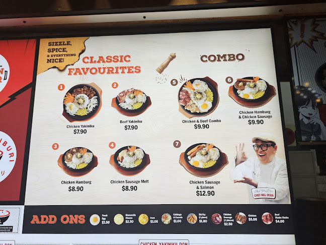 279 Sengkang E Ave, #01-01, Singapore 540279