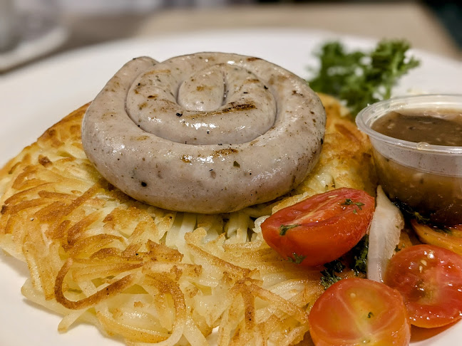 Comentarii opinii despre Buddy Hoagies Café & Grill (Waterway Point)