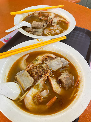 Loyang Way Big Prawn Noodles - Hospitality and gastronomy