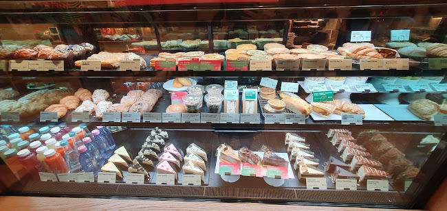 Opinii despre Starbucks YewTee Point în Singapore - Hospitality and gastronomy