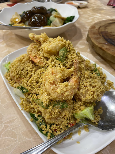 Queen of Wok - Singapore