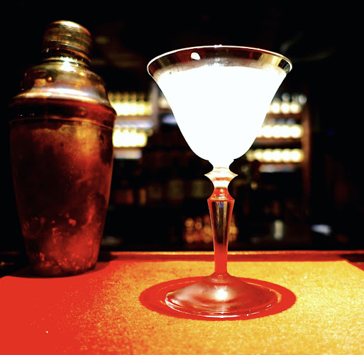 The Public Eight - Singapore