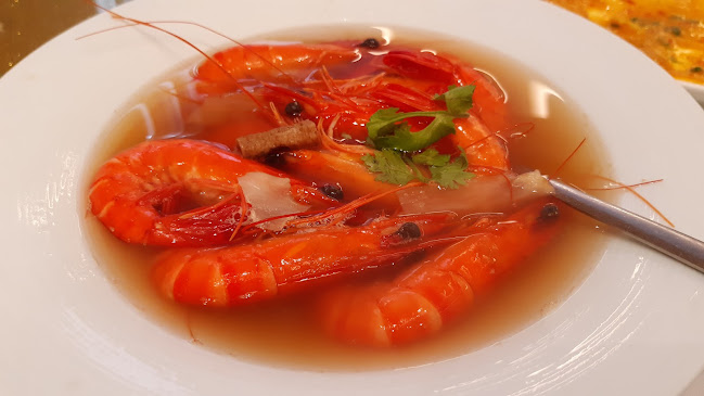 Comentarii opinii despre Peach Garden @ The Metropolis