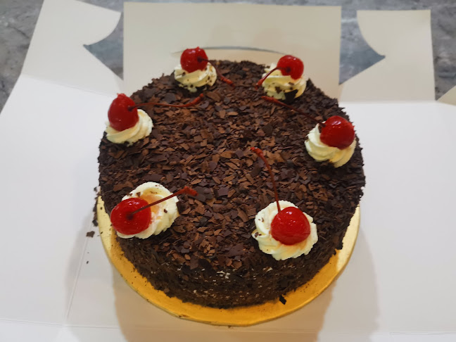 Opinii despre Classic Cakes în Singapore - Hospitality and gastronomy