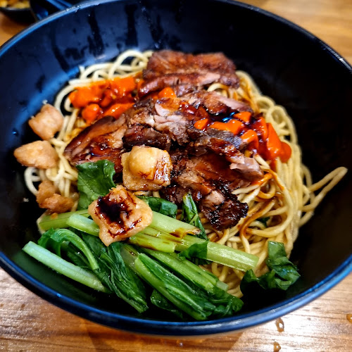 Opinii despre RECESS TIME @ LENG KEE în Singapore - Hospitality and gastronomy