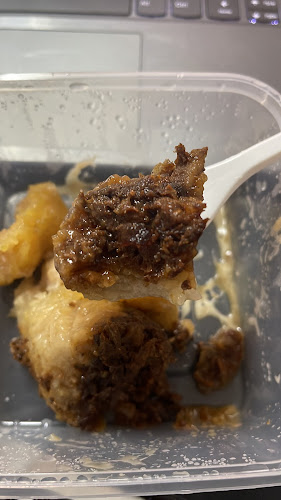 Eastern Rice Dumpling - Hospitality and gastronomy