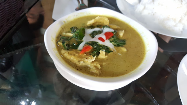 Esarn Thai Corner Pasir Panjang - Singapore