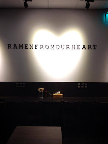 Brothers Ramen - Hospitality and gastronomy