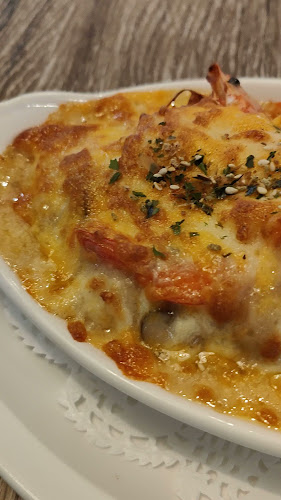 Swensen's @ SingPost Centre - Singapore