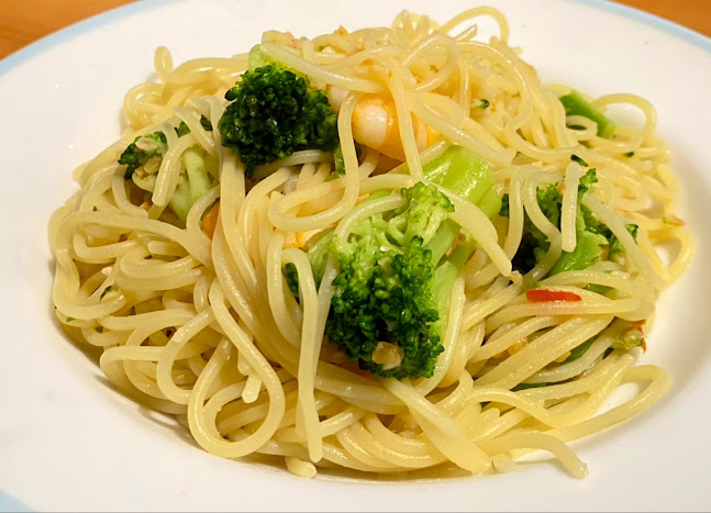 Saizeriya - Alexandra Retail Centre - Singapore