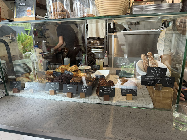 MICRO | bakery kitchen