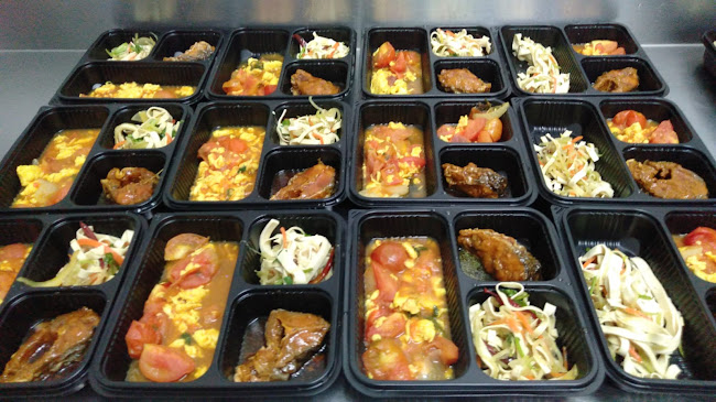 Comentarii opinii despre Premium Catering Private Ltd