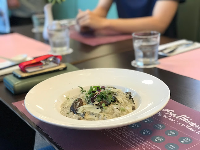 Fleur De Sel Le Restaurant