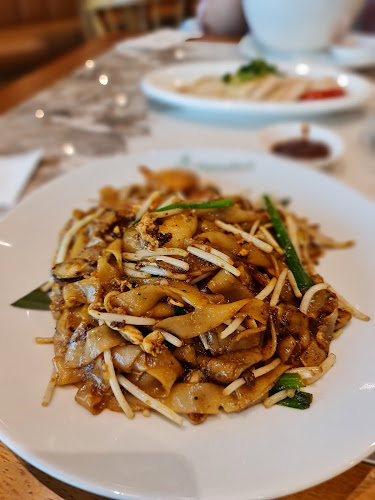 Opinii despre PappaRich în Singapore - Hospitality and gastronomy