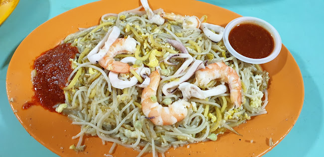 Toa Payoh Lorong 8 Market & Hawker Centre