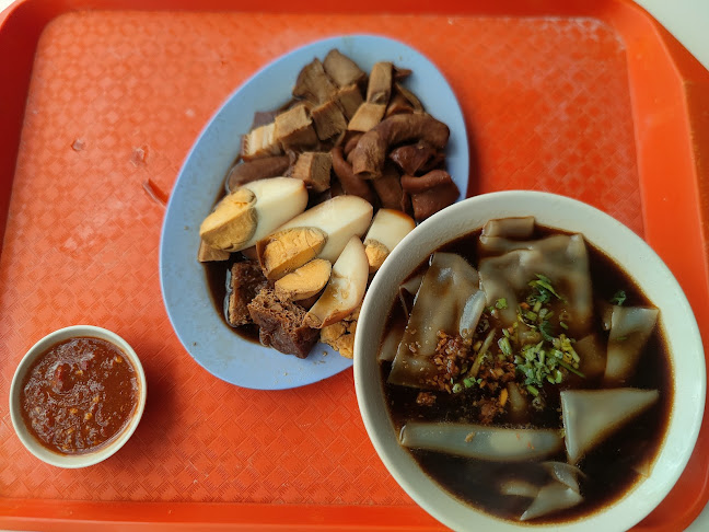 Feng Ji Kway Chap 峰记粿汁 - Singapore