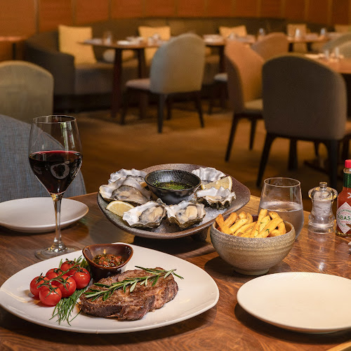 Opus Bar and Grill - Singapore