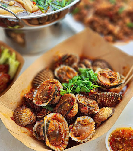 Kin Hoi (Original) Famous Thai Food - Singapore