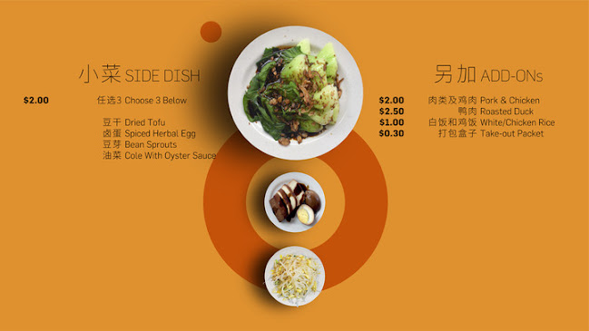 Chubby Wong - Roasted Delights 肥仔旺烧腊 - Singapore