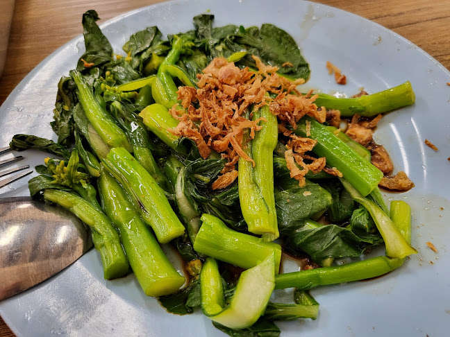 Opinii despre Original Chew Kee Eating House (Chew Kee Soy Sauce Chicken) în Singapore - Hospitality and gastronomy