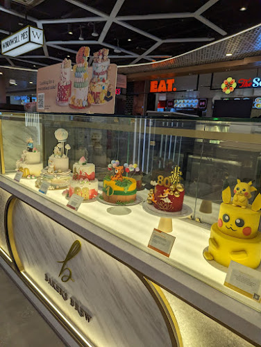 50 Jurong Gateway Rd, B1-K26 Jem, Singapore 608549