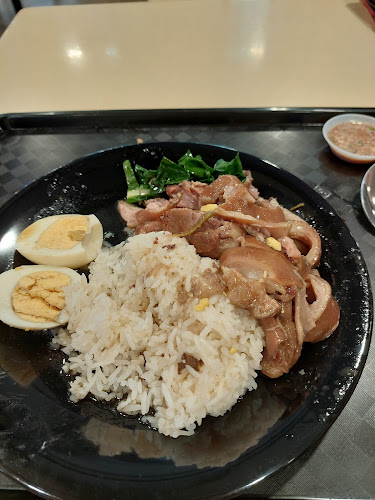 Frontier - Singapore