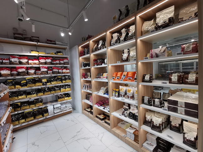 RedMan by Phoon Huat @ Northshore Plaza - Hospitality and gastronomy