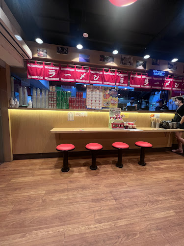Takagi Ramen @ Yishun - Hospitality and gastronomy