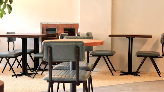 Opinii despre SPACE COFFEE în Singapore - Hospitality and gastronomy