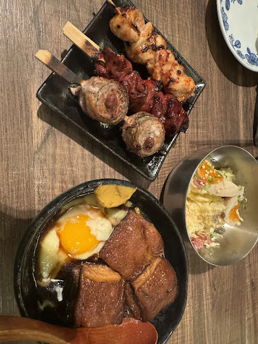 Opinii despre The Public Izakaya 2 în Singapore - Hospitality and gastronomy