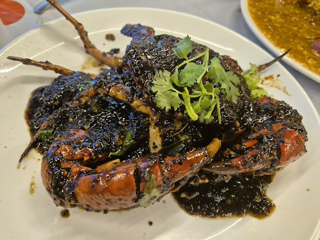 Opinii despre Crab Delivery Singapore by 8 Crabs în Singapore - Hospitality and gastronomy