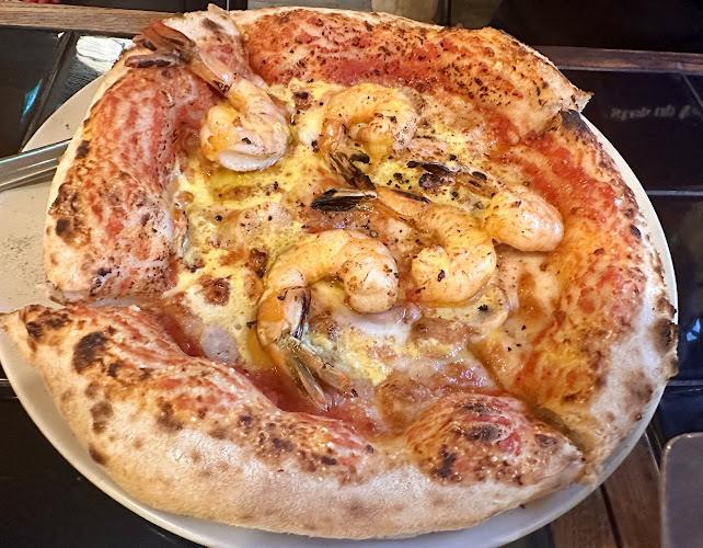 Comentarii opinii despre Mikey's Taverna