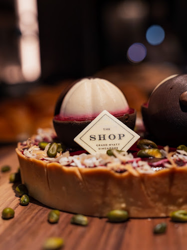 10 Scotts Rd, Grand Hyatt, Singapore 228211