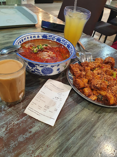 Eastern Wok (Yishun) - Hospitality and gastronomy