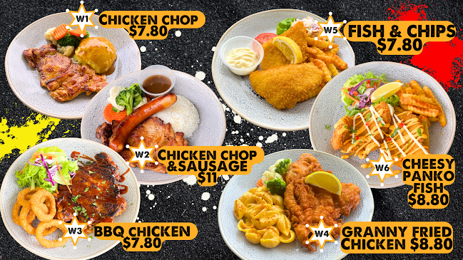 Skirt & Dirt - Hospitality and gastronomy