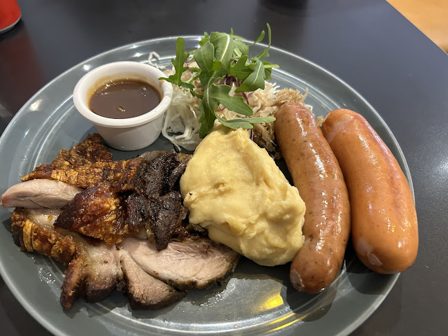 Opinii despre Ambush în Singapore - Hospitality and gastronomy