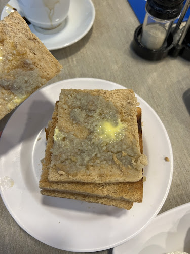 Kaffe & Toast Sengkang East Way - Hospitality and gastronomy