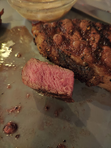 Meat n' Chill • Steak n' Ribs Restaurant - Singapore